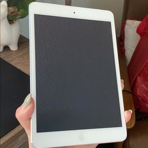 Apple iPad mini 2